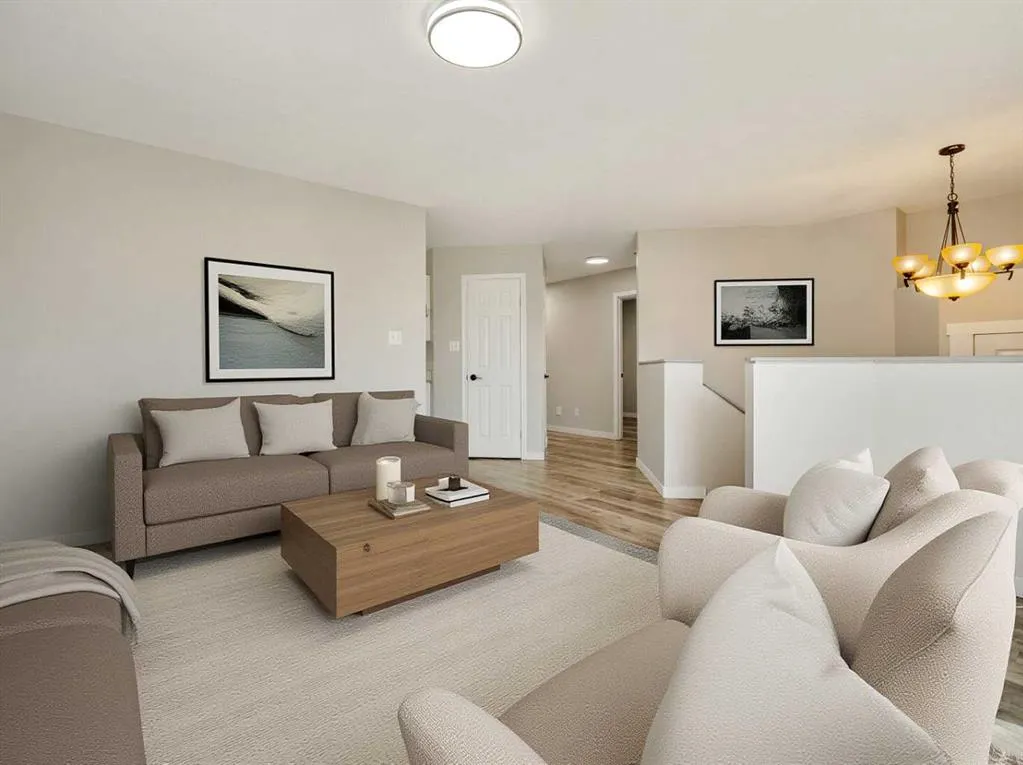 204 Mt Rundle Road W