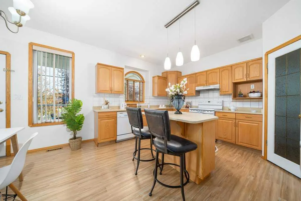 45 Scott Green SE