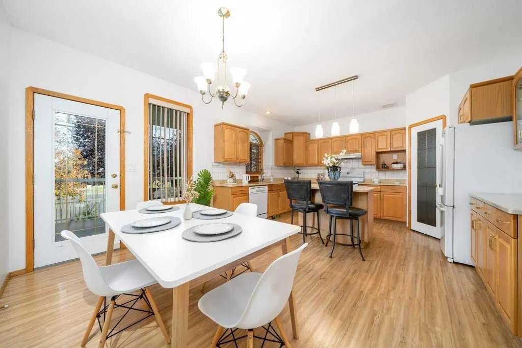 45 Scott Green SE