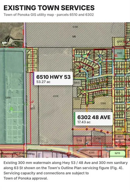 6510 53 Highway