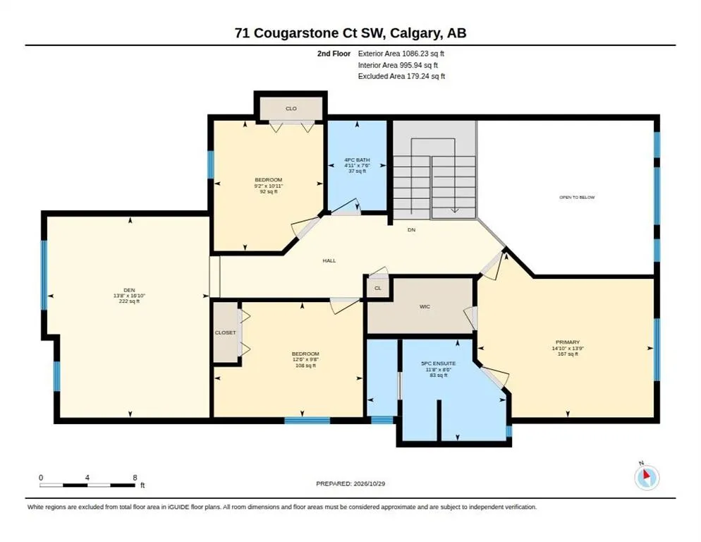 71 Cougarstone Court SW
