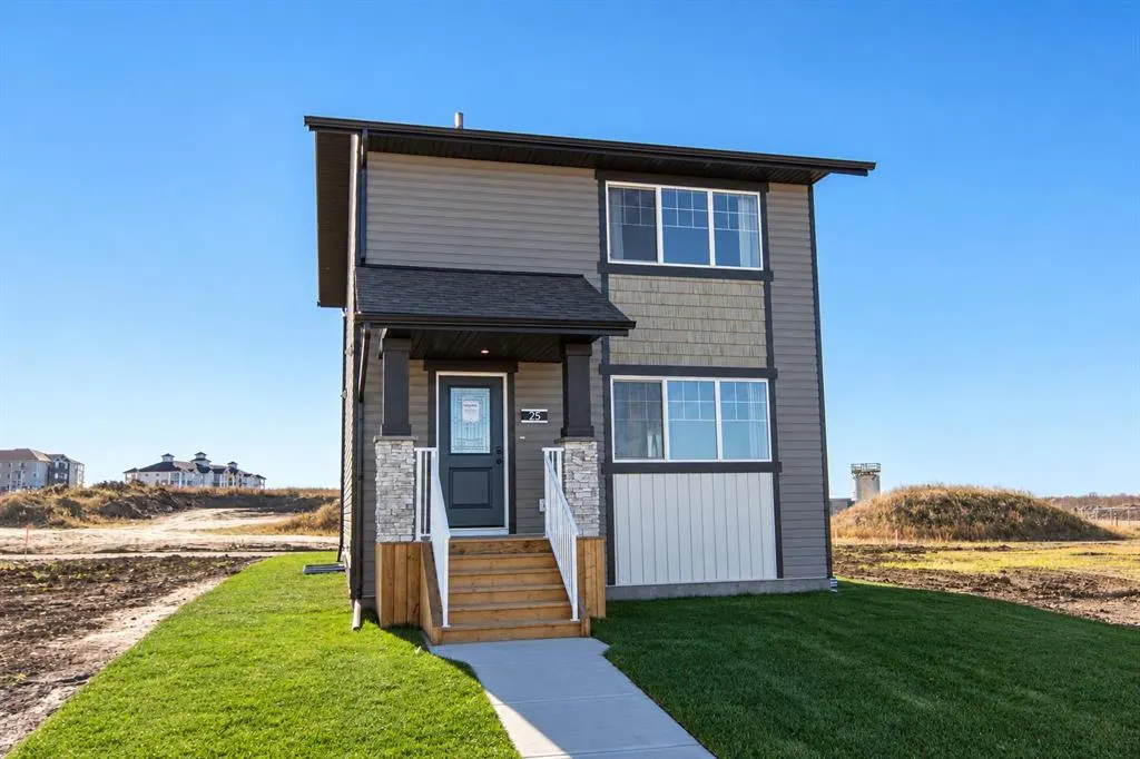 25 Beacon Hill Drive