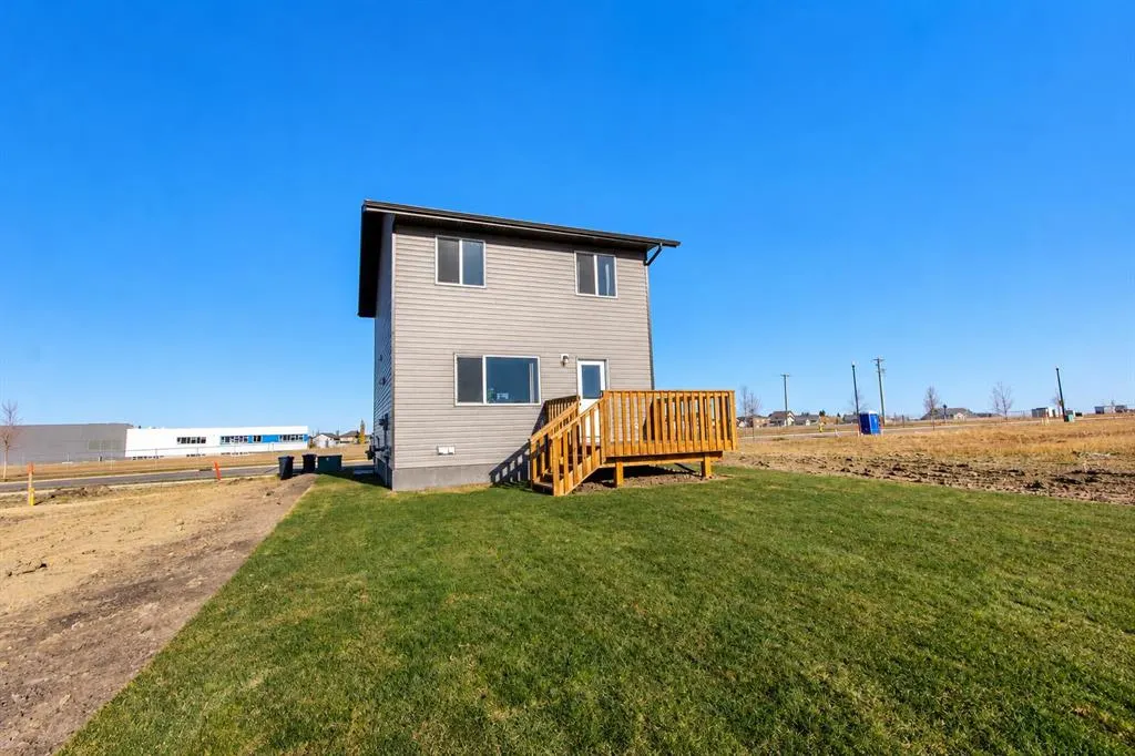 25 Beacon Hill Drive