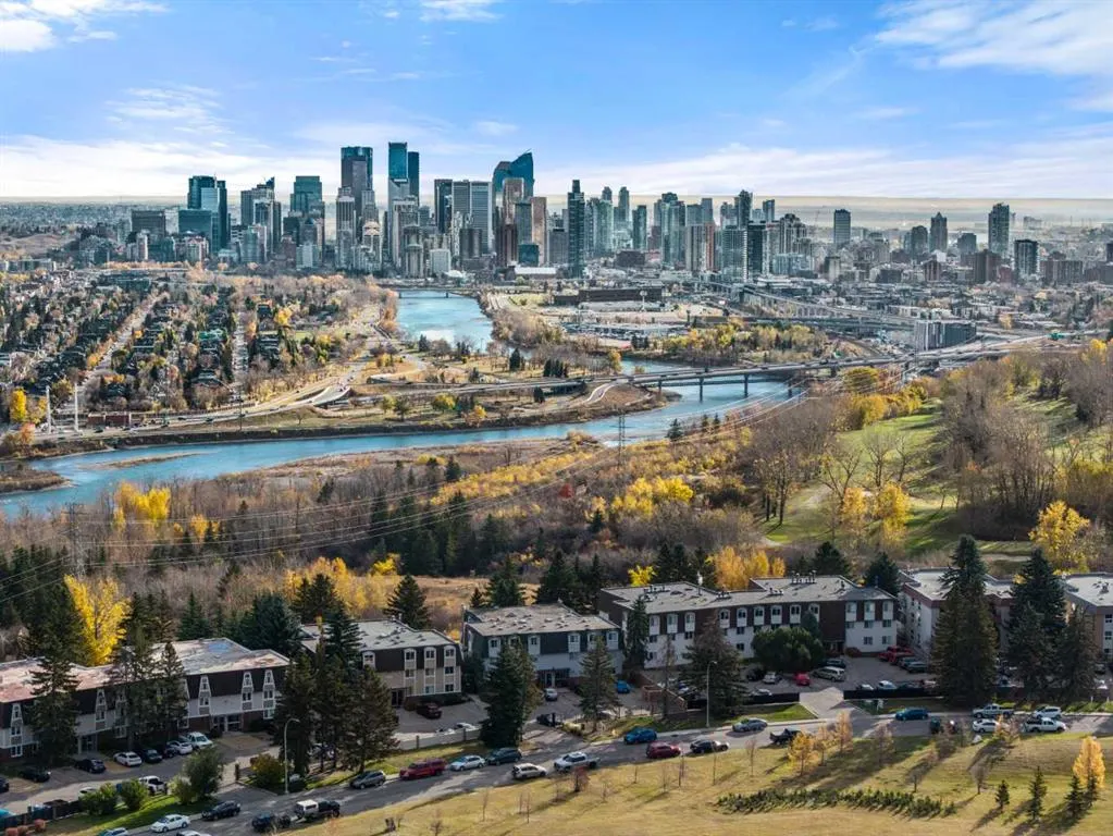 504 Cedar Crescent SW #101