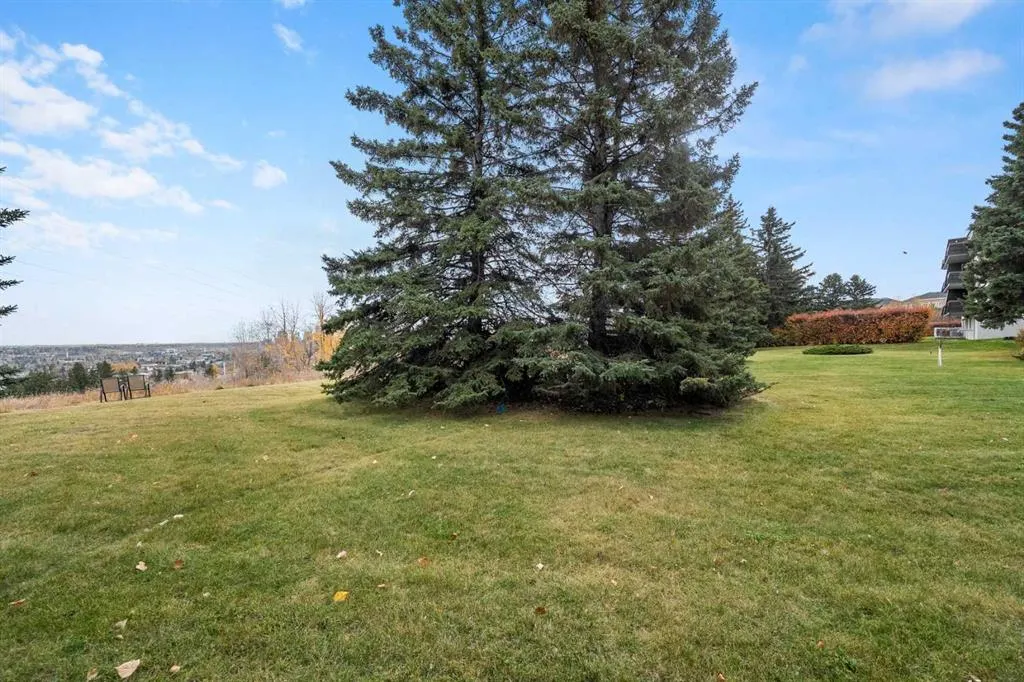 504 Cedar Crescent SW #101