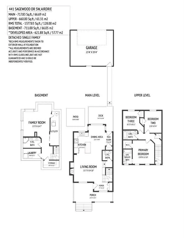 441 Sagewood Drive SW