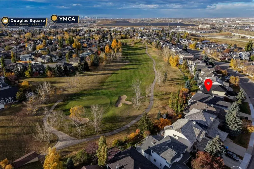 248 Douglas Woods Hill SE