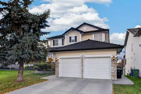 248 Douglas Woods Hill SE