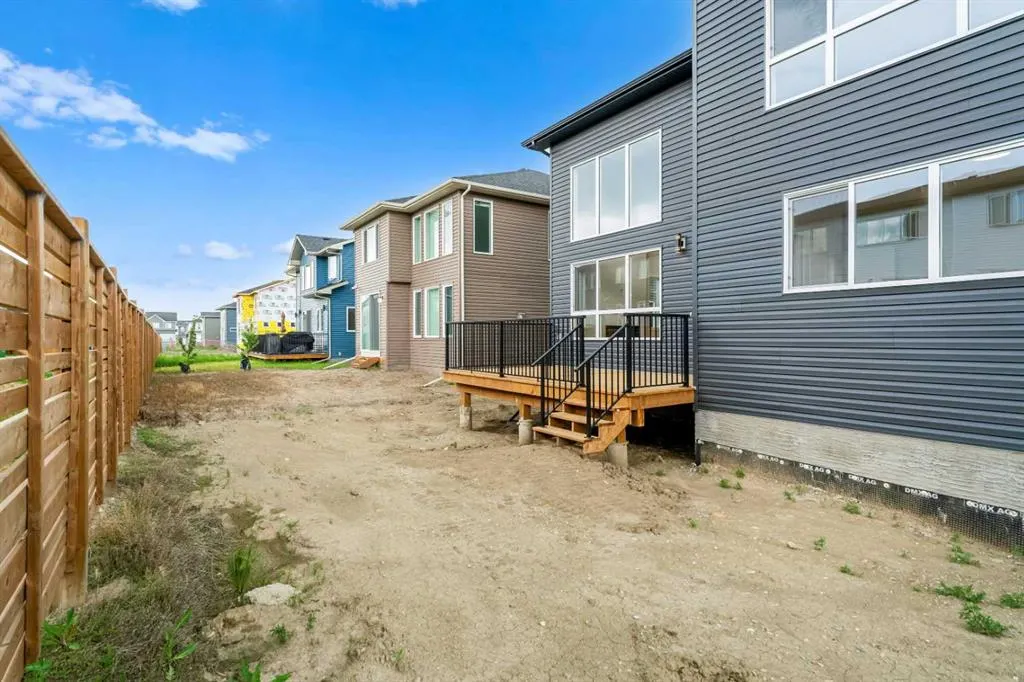83 Dawson Wharf Mount