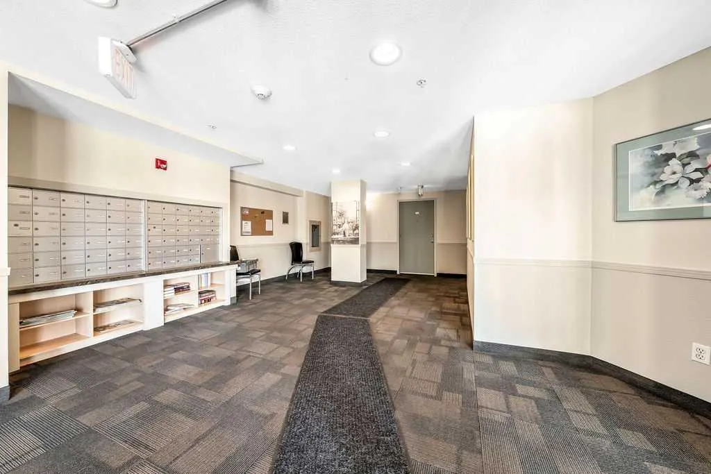 505 Railway Street W #1103