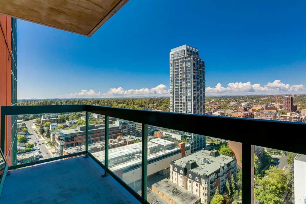 836 15 Avenue SW #2104