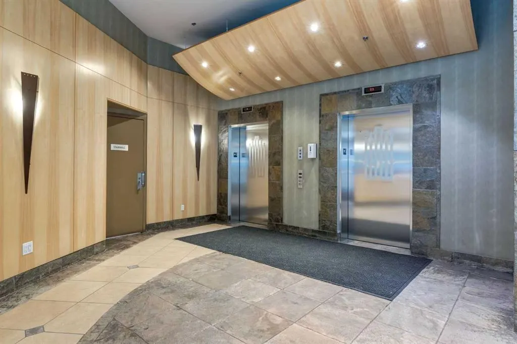 836 15 Avenue SW #2104