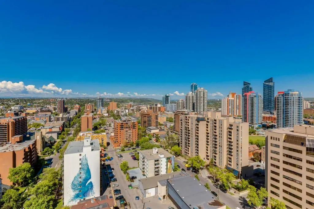836 15 Avenue SW #2104