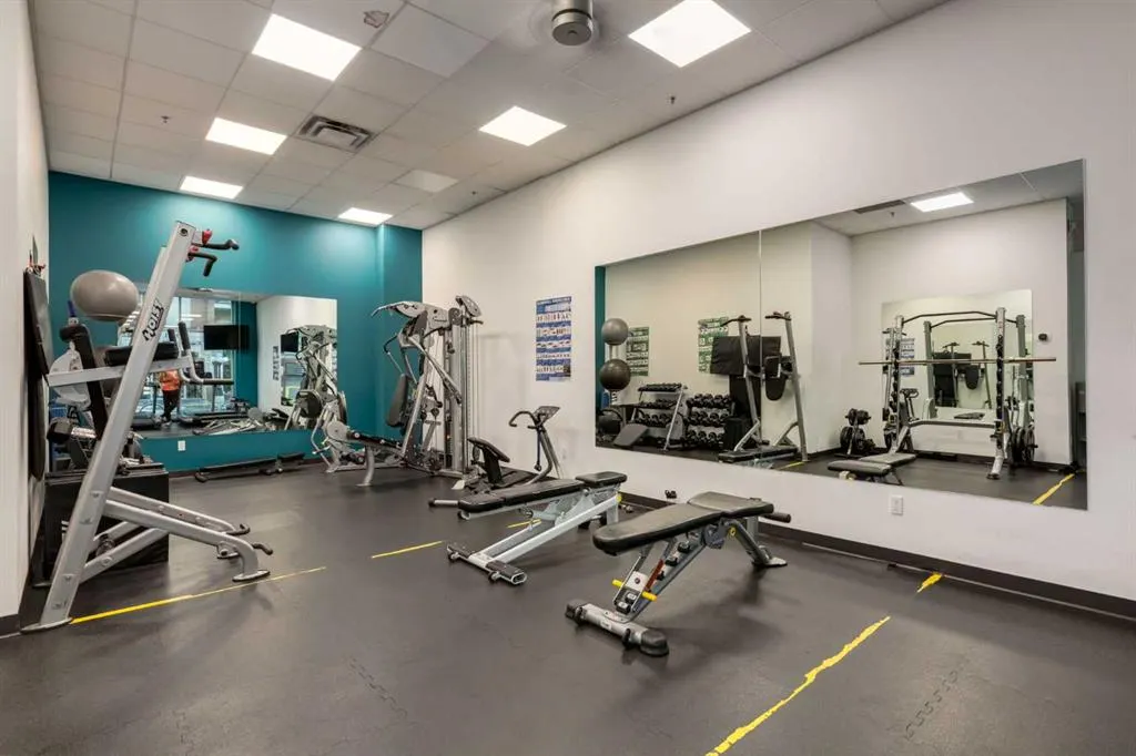 836 15 Avenue SW #2104