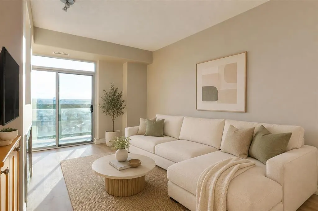 836 15 Avenue SW #2104