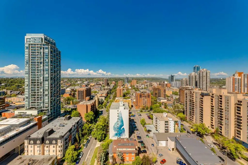 836 15 Avenue SW #2104