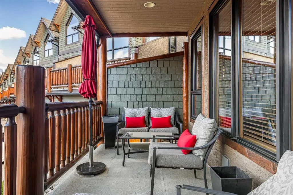 137 wapiti Close #140