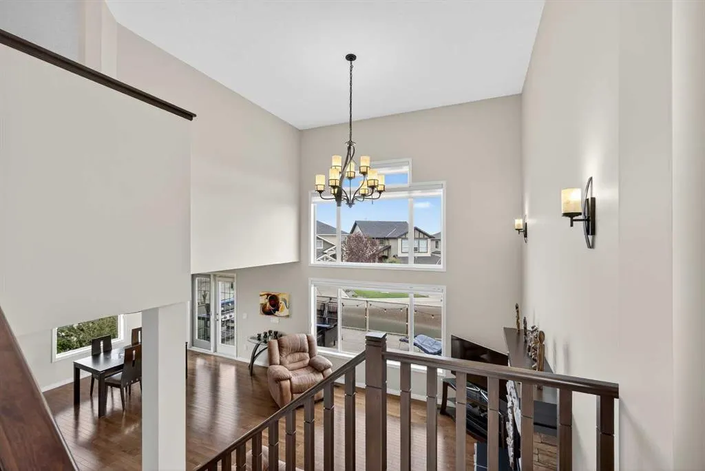 108 Rainbow Falls Row