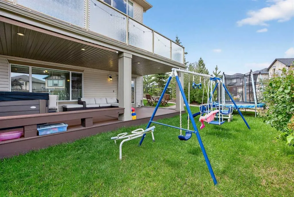 108 Rainbow Falls Row