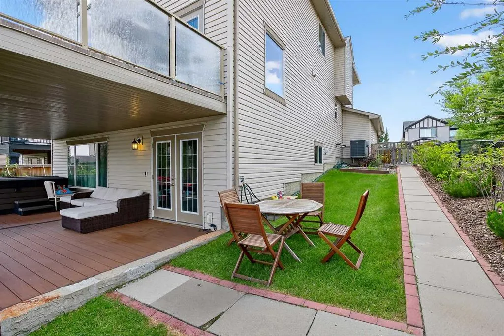 108 Rainbow Falls Row