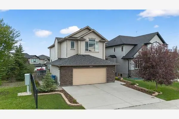 108 Rainbow Falls Row