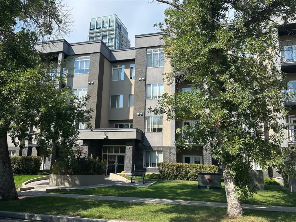 910 18 Avenue SW #107