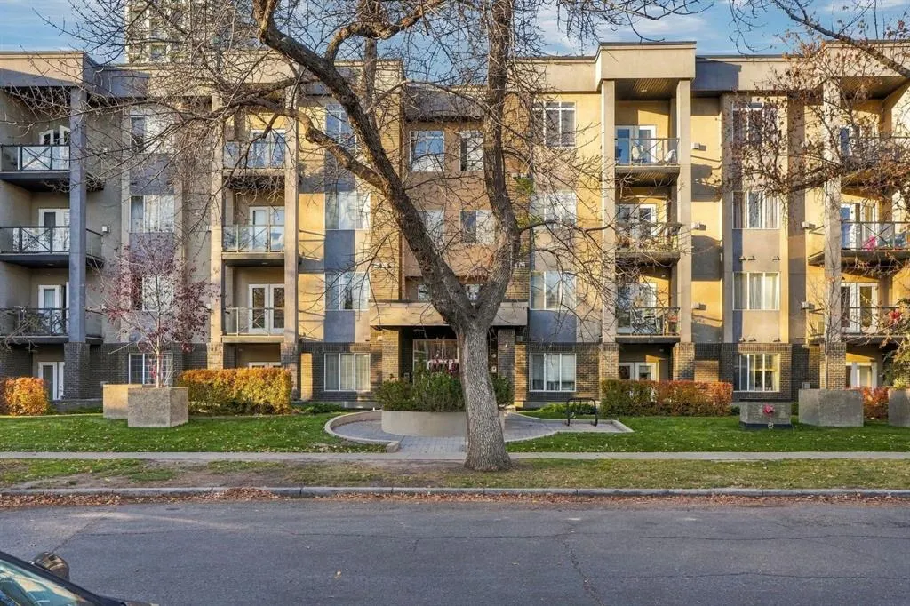 910 18 Avenue SW #107
