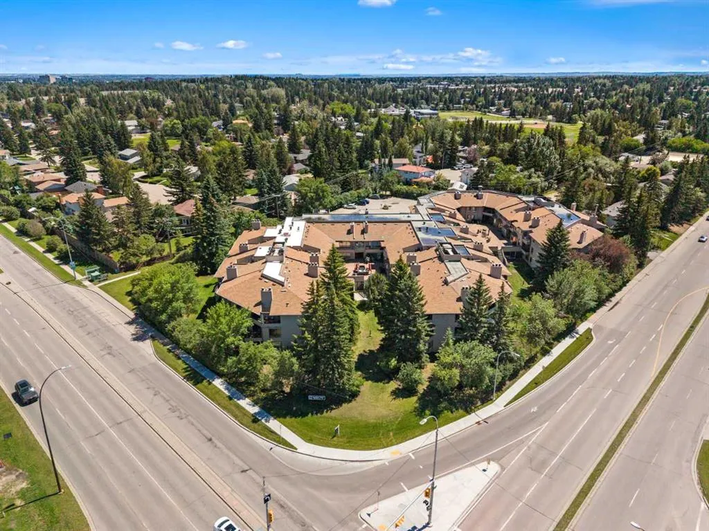2425 90 Avenue SW #207