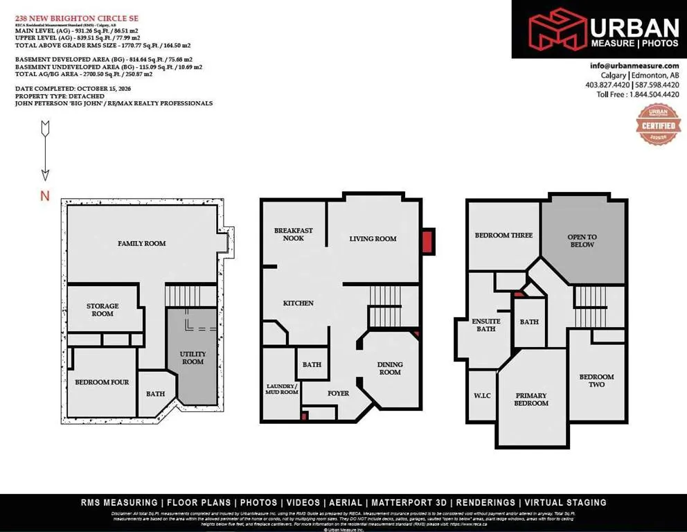 238 New Brighton Circle SE