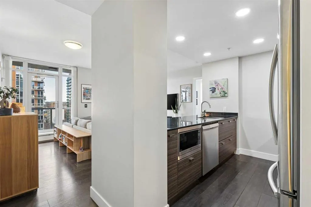 1500 7 Street SW #1206