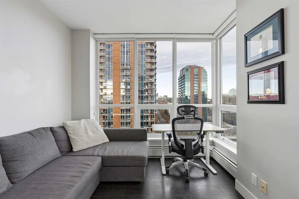1500 7 Street SW #1206