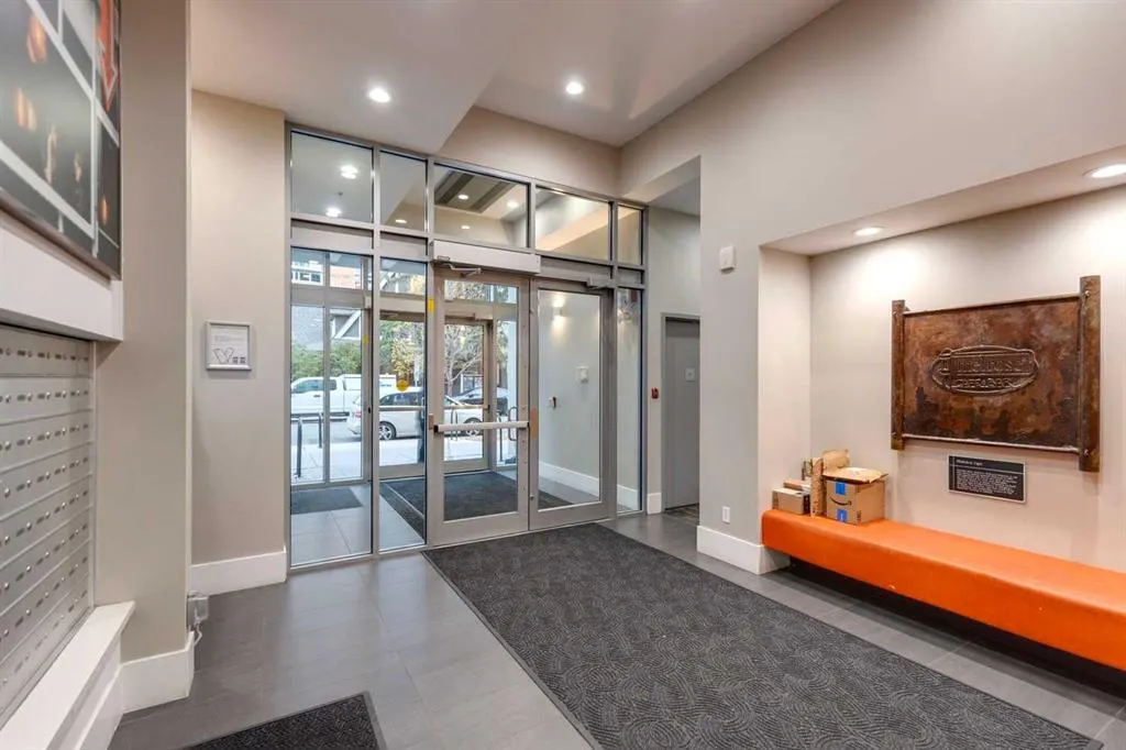 1500 7 Street SW #1206