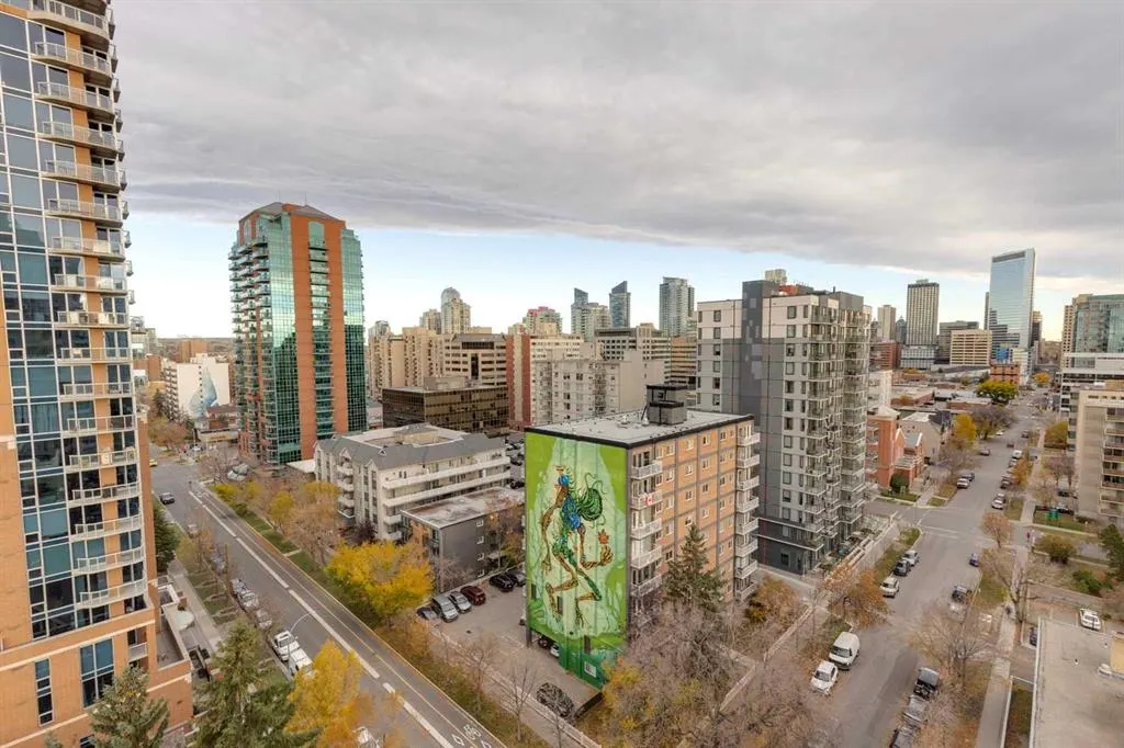 1500 7 Street SW #1206