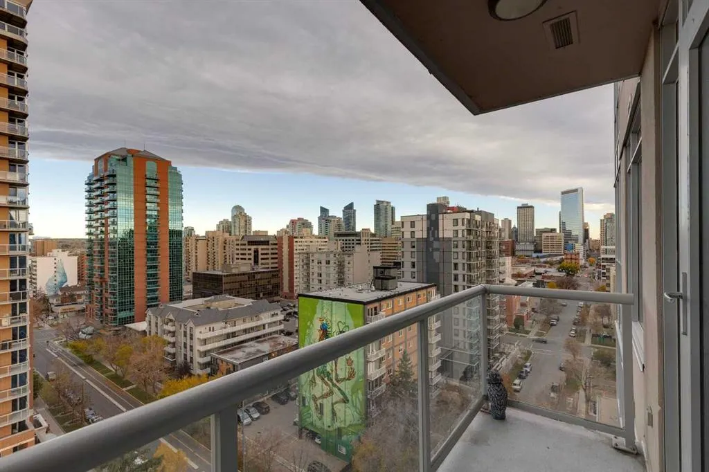 1500 7 Street SW #1206