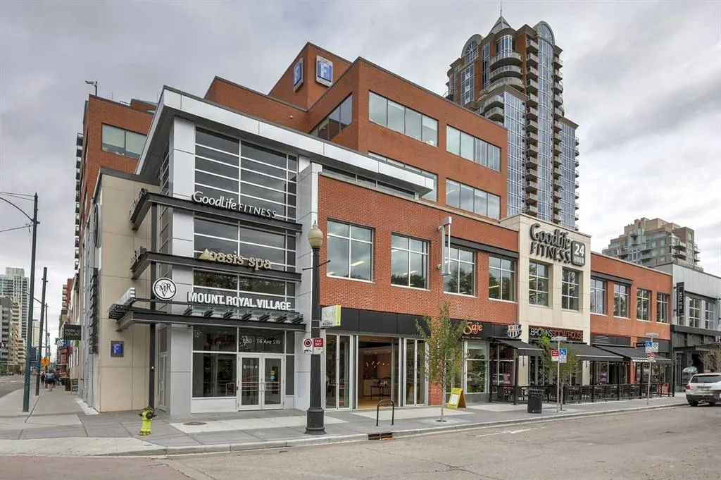 1500 7 Street SW #1206