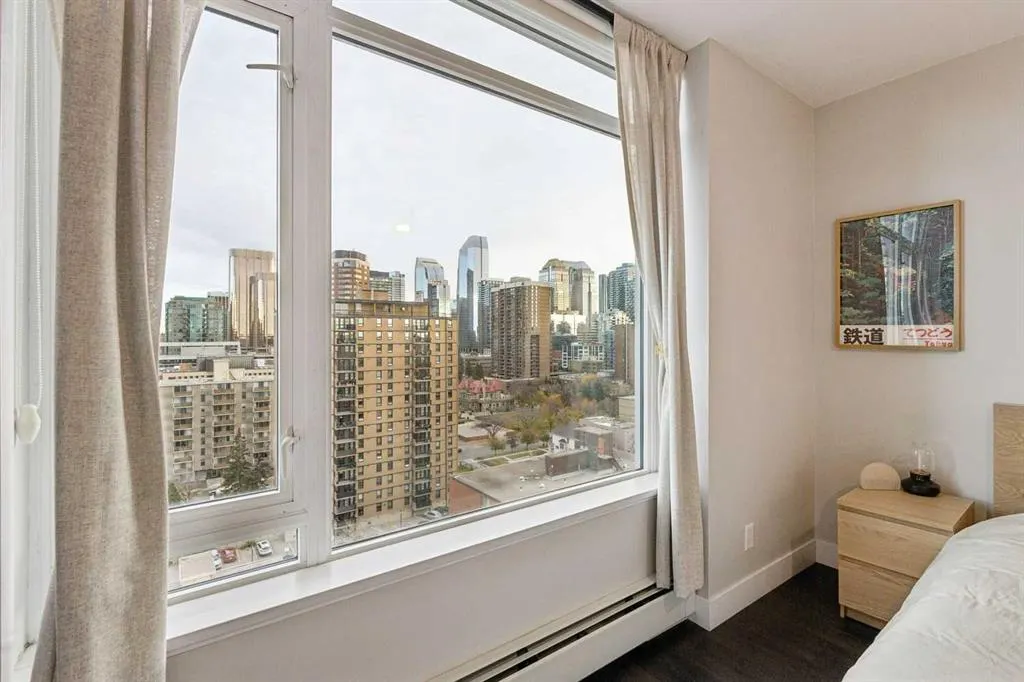 1500 7 Street SW #1206