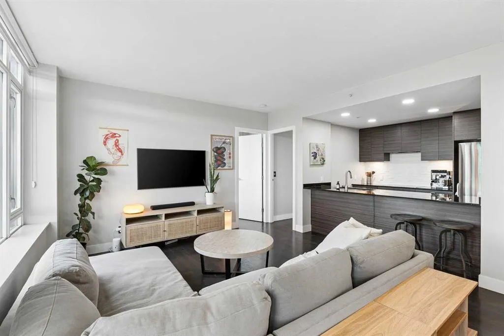 1500 7 Street SW #1206