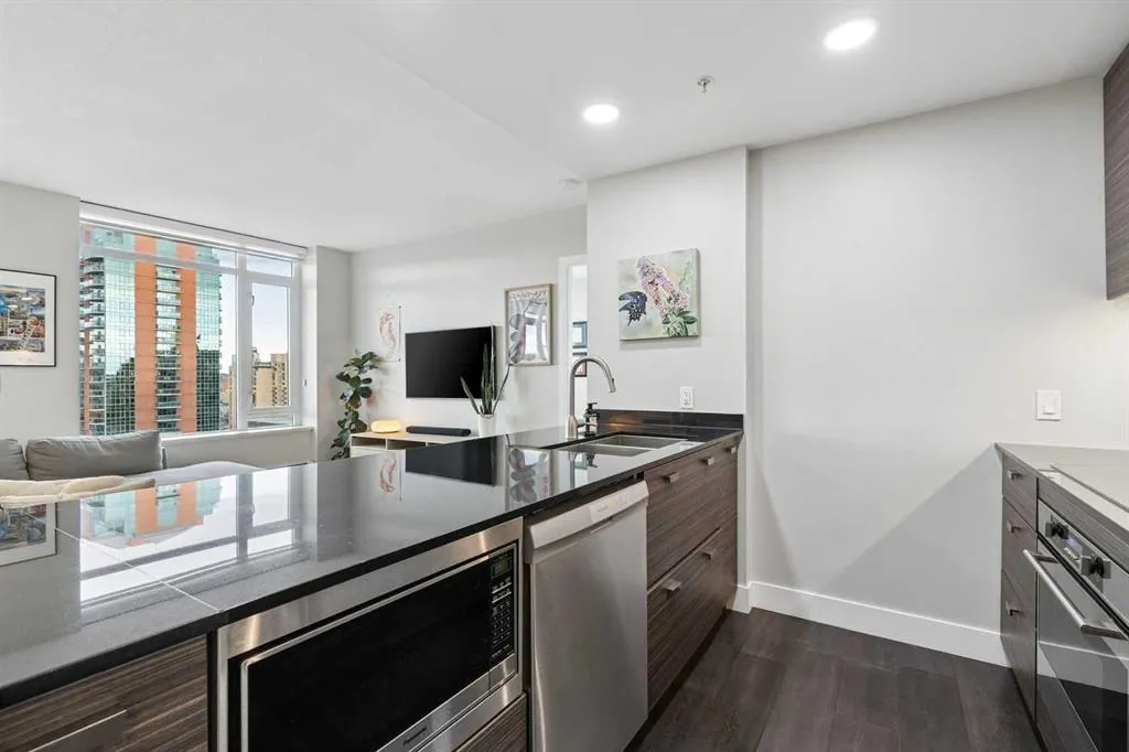 1500 7 Street SW #1206