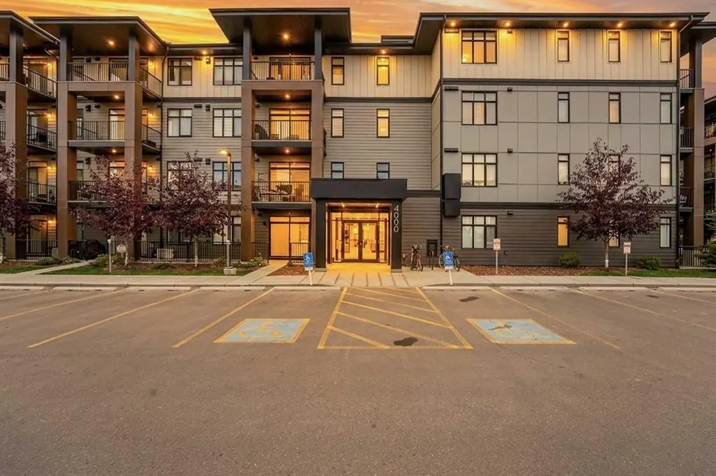 200 Seton Circle SE #4414