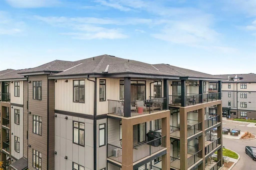 200 Seton Circle SE #4414