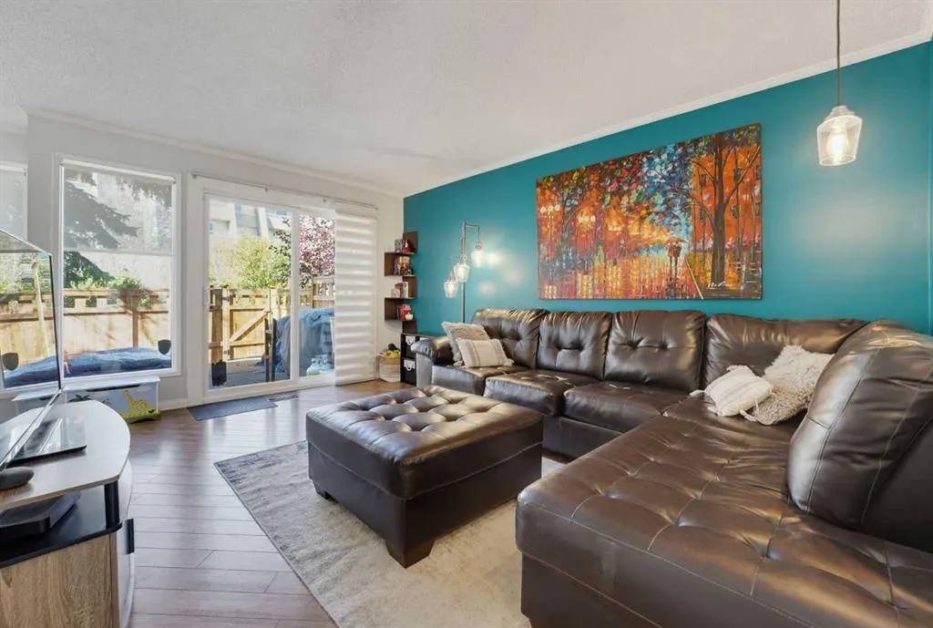 208 Grier Terrace NE #6
