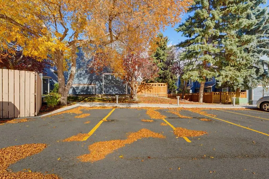 208 Grier Terrace NE #6