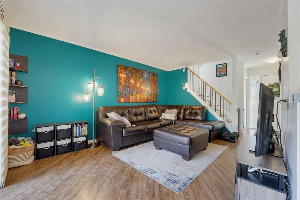 208 Grier Terrace NE #6