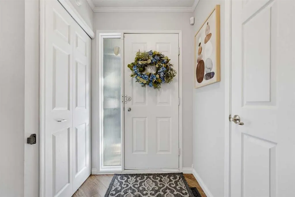 208 Grier Terrace NE #6