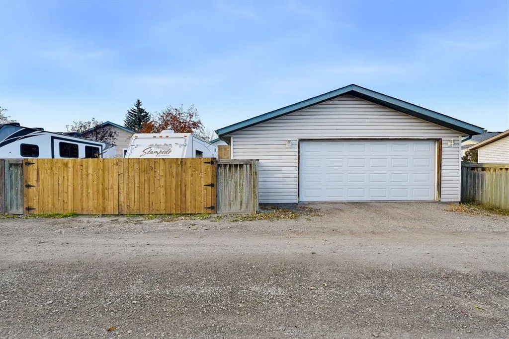 85 West Mcdougal Road