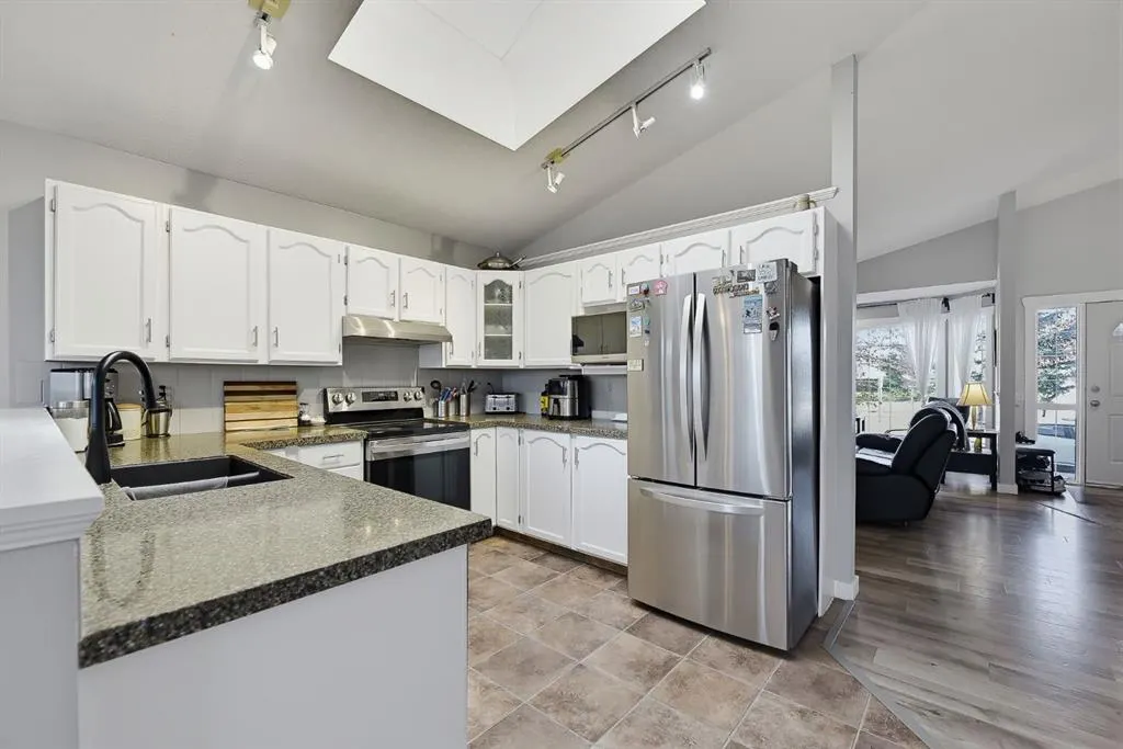 85 West Mcdougal Road