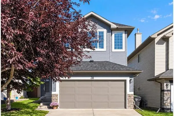 38 Somerside Crescent SW