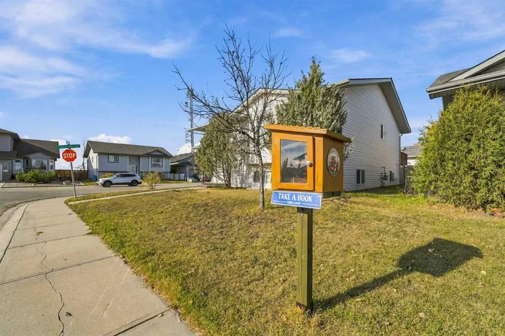 1702 Strathcona Place