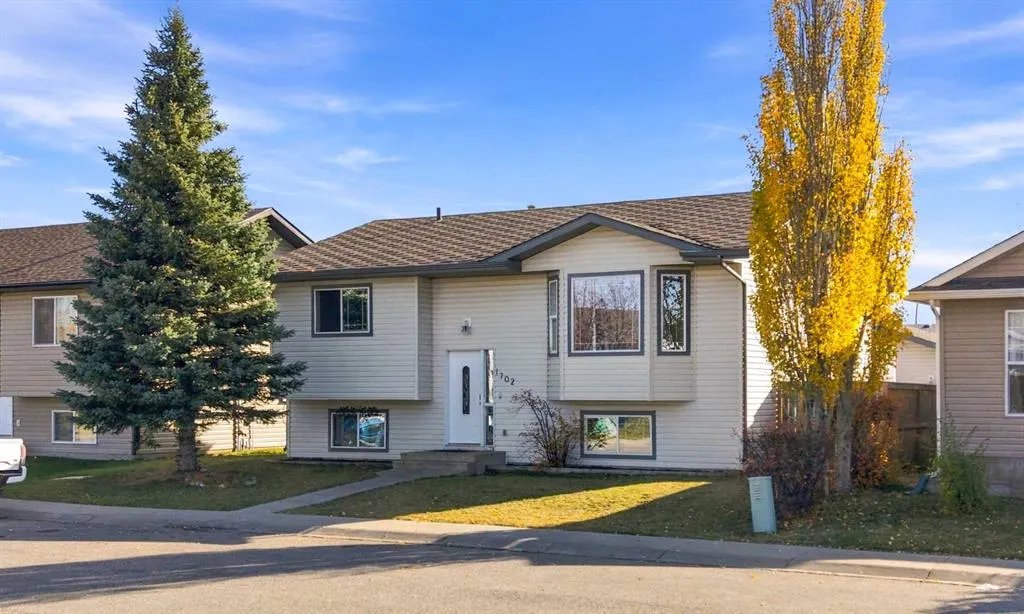 1702 Strathcona Place