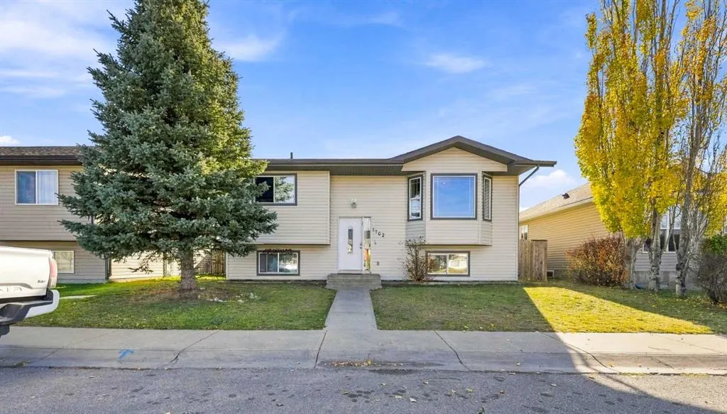 1702 Strathcona Place